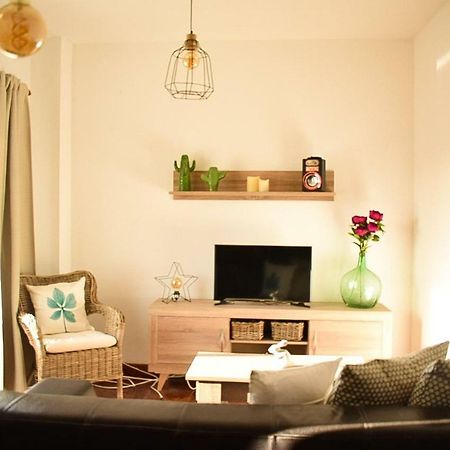 Apartamento Jenny Leilighet Arrecife  Eksteriør bilde