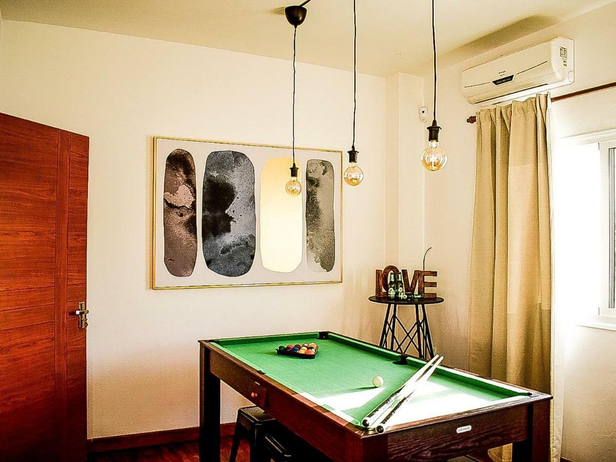 Apartamento Jenny Leilighet Arrecife  Eksteriør bilde
